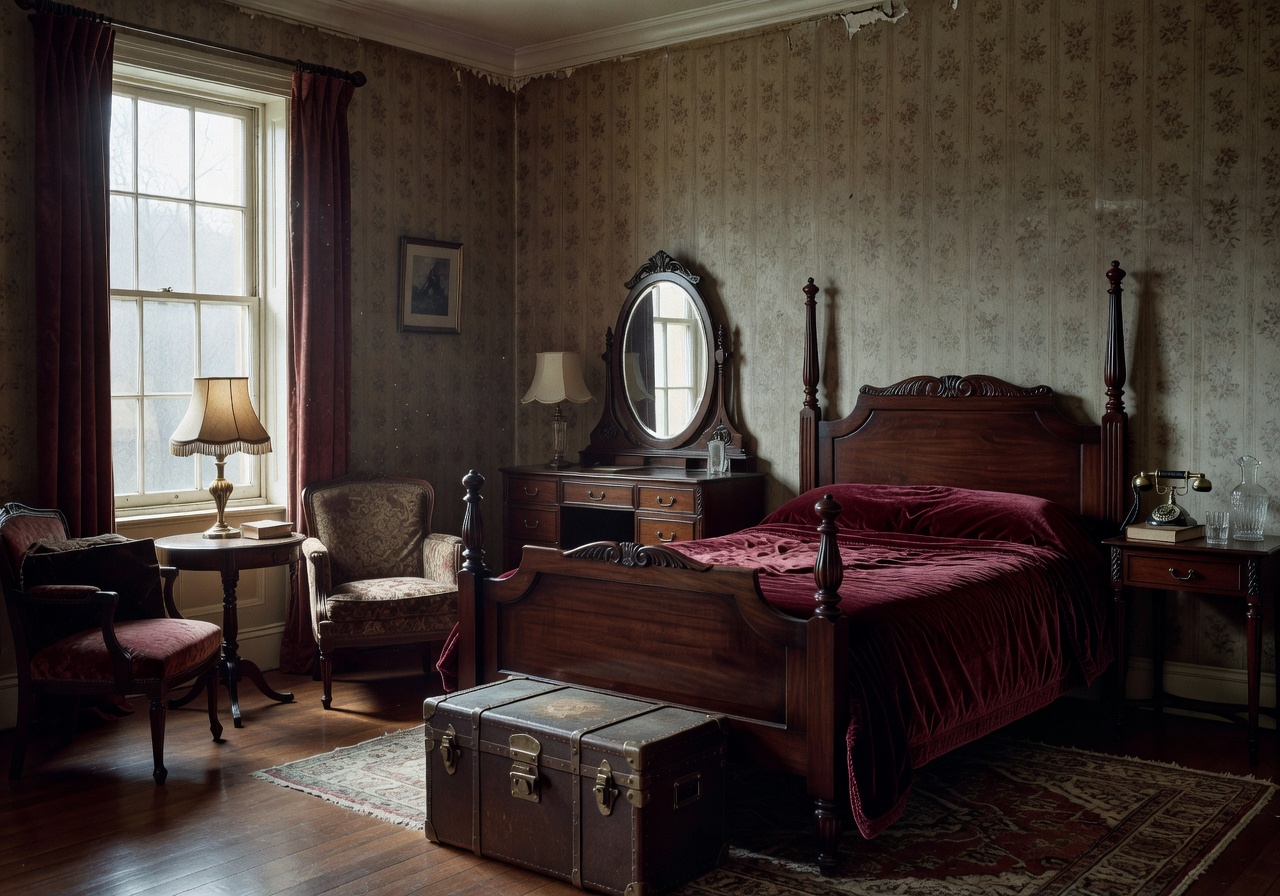 Palazzo Consiglia lounge area