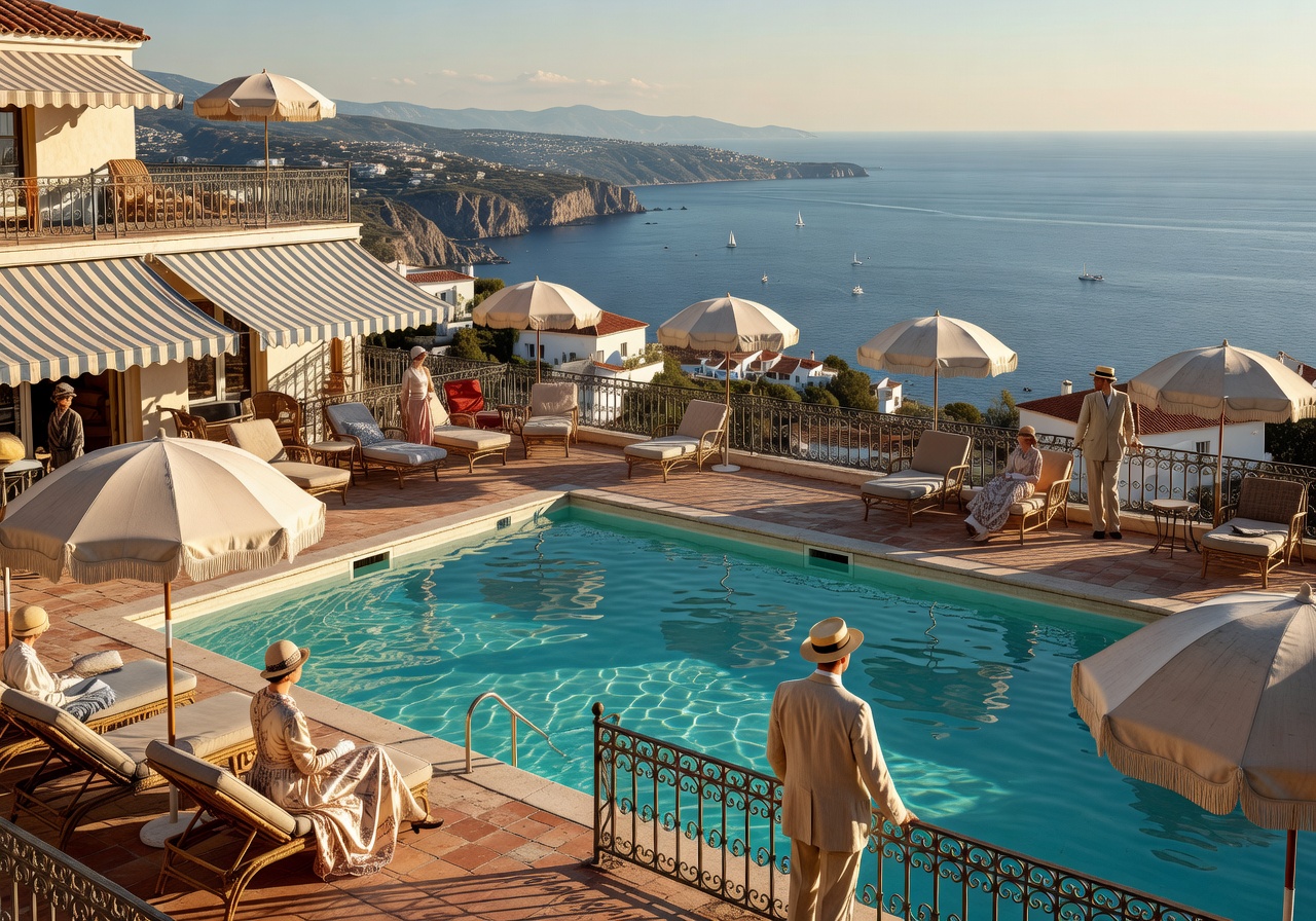 Casa Ellul design interior