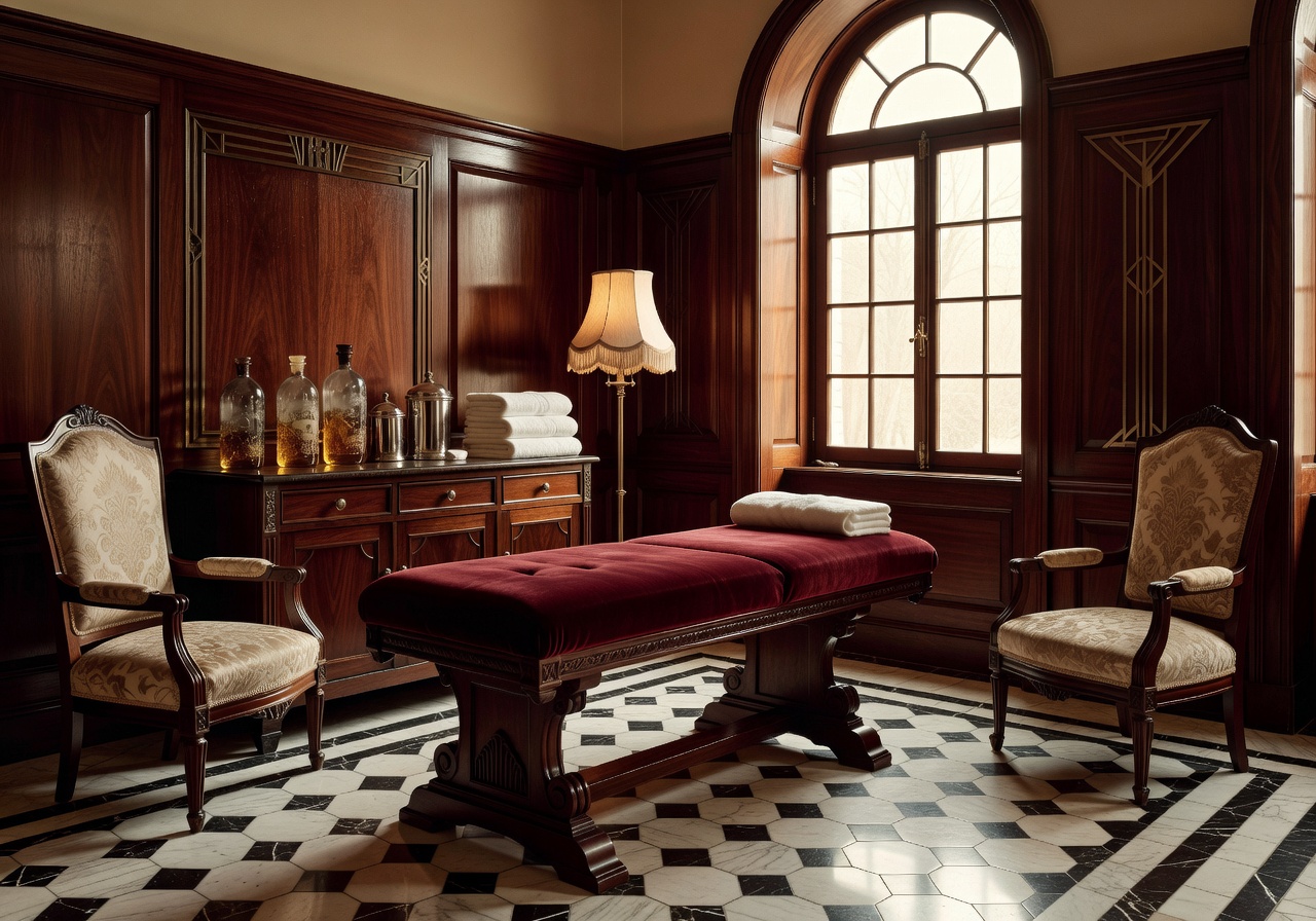 Casa Ellul luxury suite bedroom